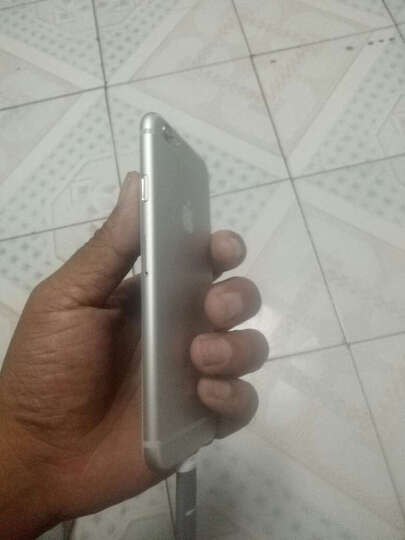 AppleiPhone6:第一次在京东自营买二手手机,