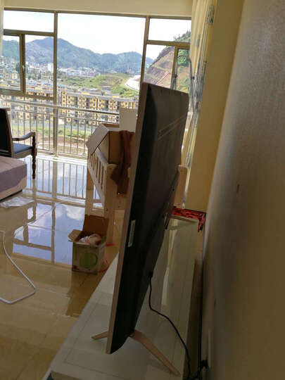 长虹60D3P:包装可以!送货速度快,态度好!电视