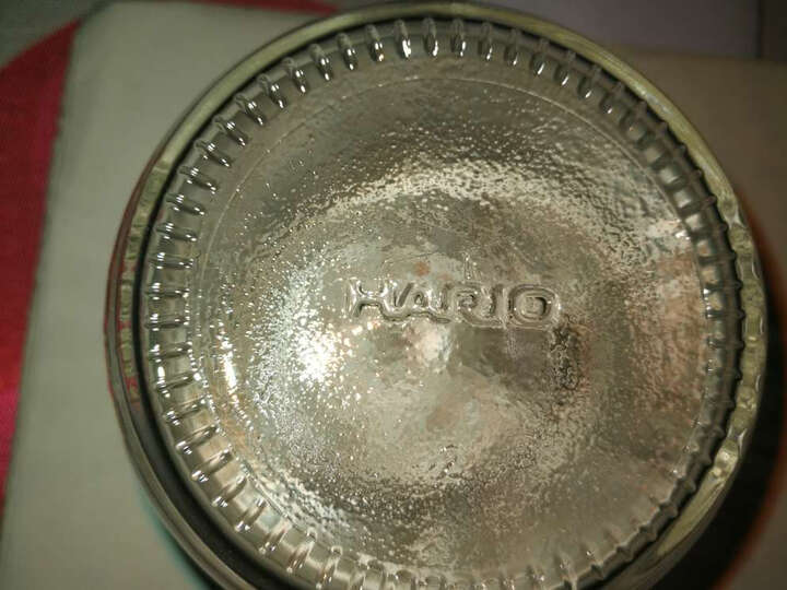 HARIO 手冲咖啡电子秤 多功能不锈钢电子重量器可计时智能吧台厨房食品VST 晒单图