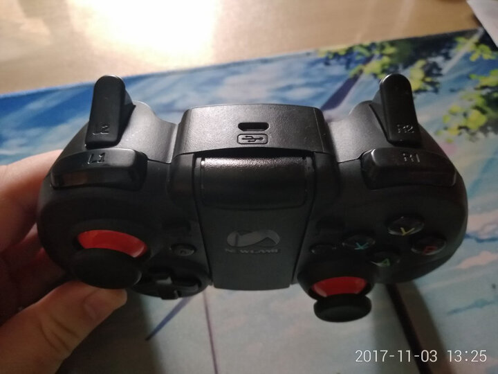 NGDSN1pro:包装是塑封的,数据线不到一米,到