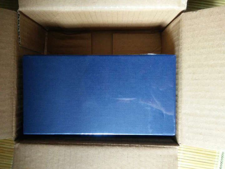 华为荣耀V8:第一次在京东上买手机,也是第一