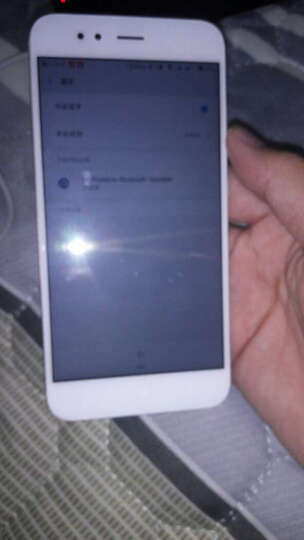 小米小米5X:升级MIUI9后键盘一样会卡,游戏还