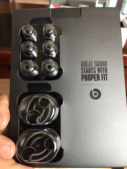 beatsX:挺好的 因为想买sony的那个 不过因为