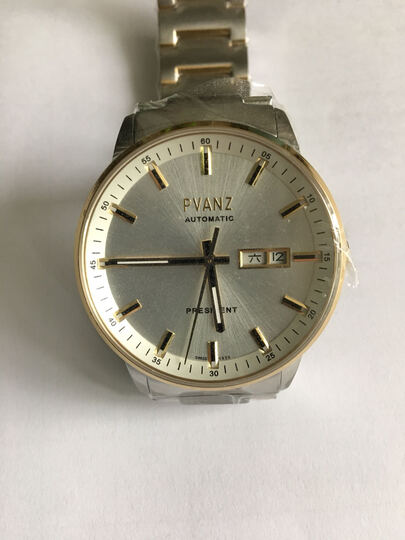 宝梵哲(PVANZ)机械手表怎么样_宝梵哲(PVAN