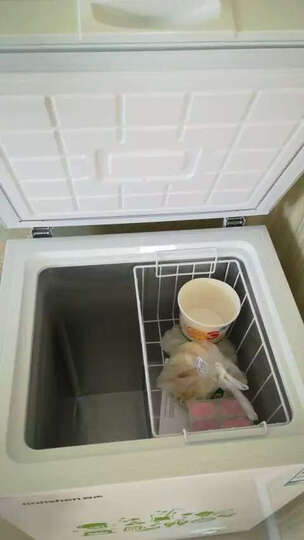 容声BD\/BC-100MB:京东送货快服务好!快递小