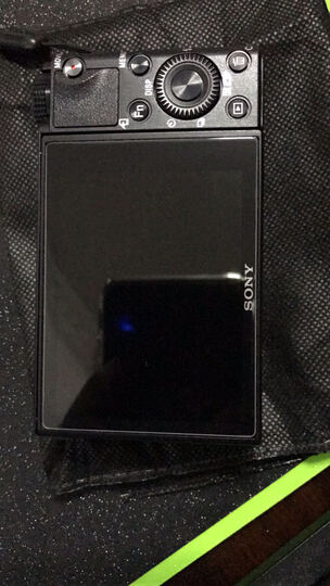 错 索尼SONY RX100\/M5\/M4\/3\/RX10 III\/A7R2\/A