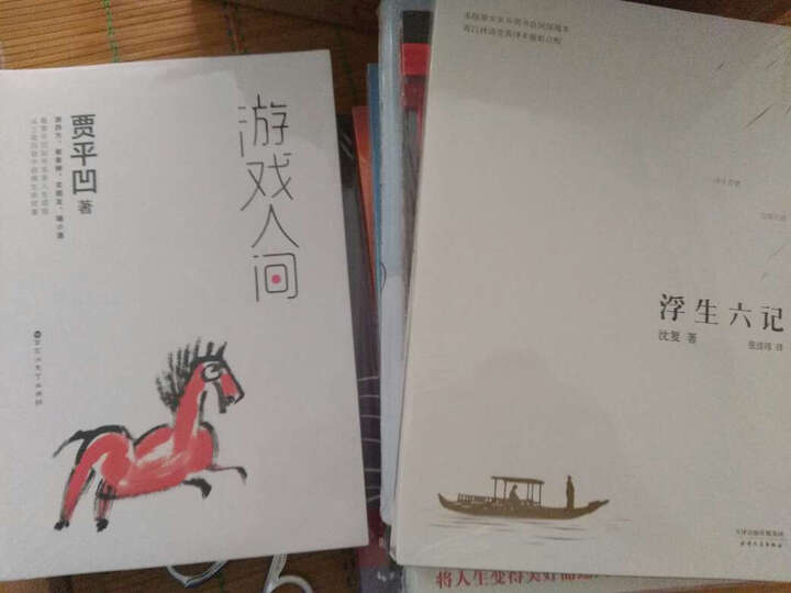 时光倒流的女孩 晒单图