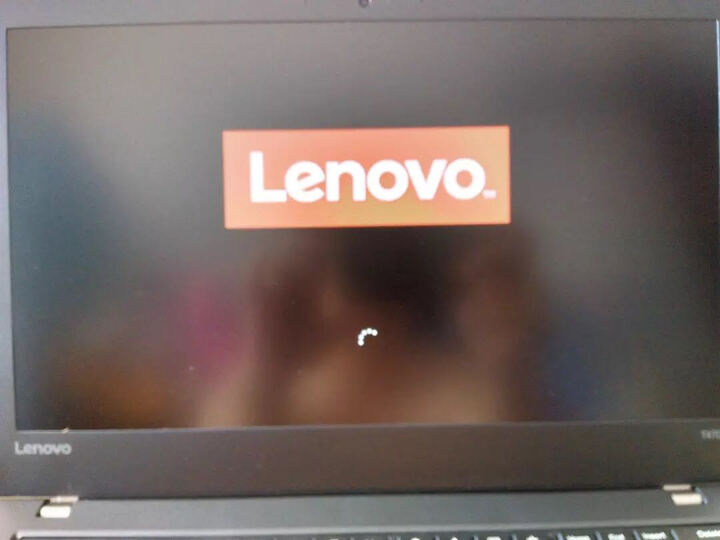 联想ThinkPad E470c(14CD)14英寸笔记本电脑(i5-6200U 8G 256GSSD Win10)黑色 晒单图