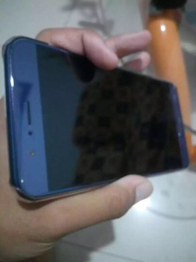 【套装一】荣耀 V9 全网通 尊享版 6GB 128GB 极光蓝 移动联通电信4G手机 双卡双待 晒单图