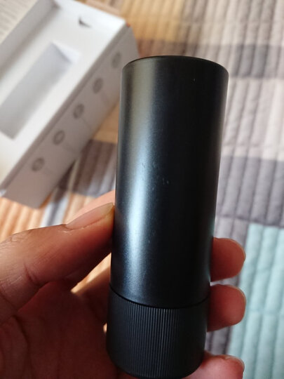 摩托罗拉(Motorola)Verve ones+防水升级版 黑色 入耳式双声道 运动无线蓝牙手机耳机 通用 晒单图