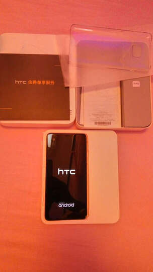 HTCU-1w:用了好久才来评价,做工设计方面HT