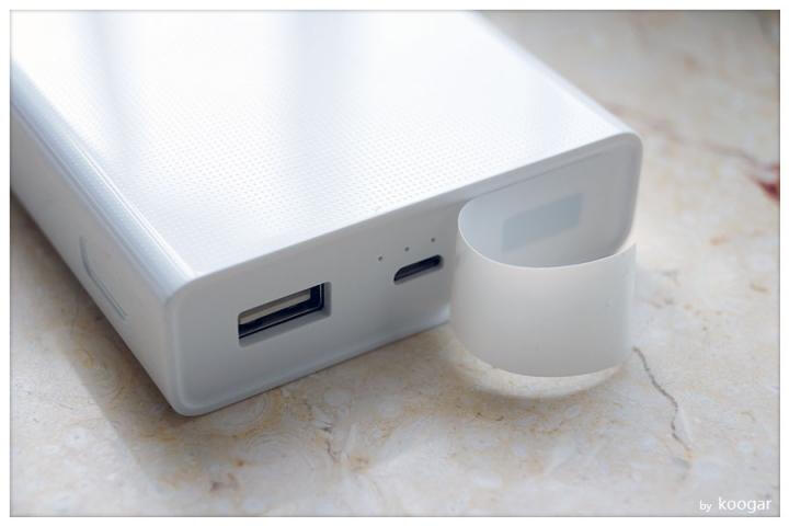 小米(MI) 20000毫安 移动电源2/大容量充电宝 双USB输出 双向快充 聚合物 适用于平板/手机等 晒单图