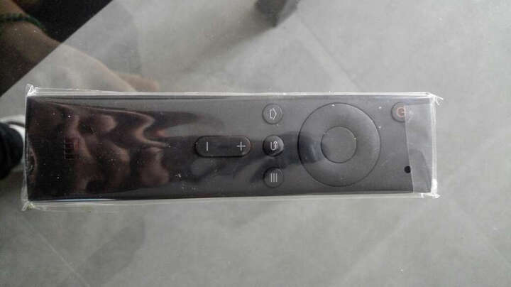 小米小米电视4A 49英寸 标准版:挺好的,一次买