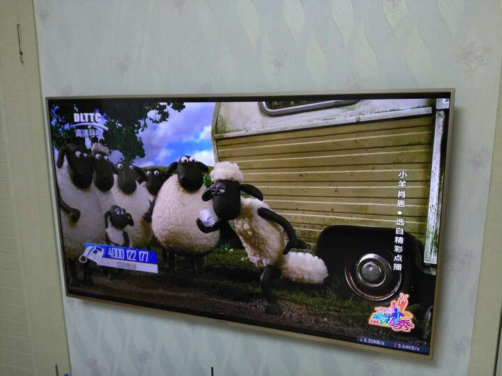 长虹60D3P:1、配送:京东自营的配送就是快。