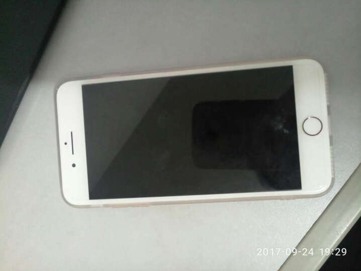 AppleiPhone 8 Plus:终于等到你,超喜欢哦,颜色