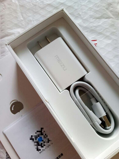 魅族 魅蓝 Note6:昨天到的note6,各项功能用了