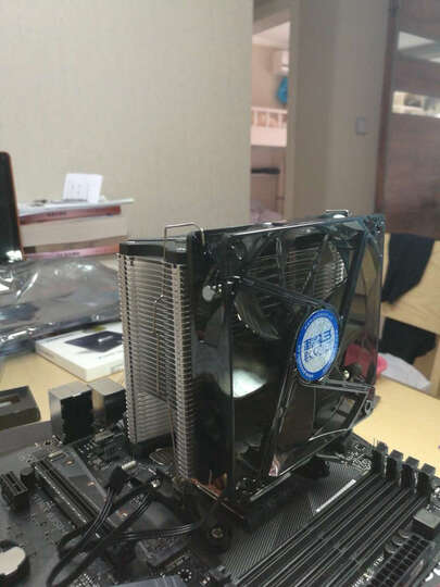 超频三东海X6:东海x6确实名不虚传 首先最核