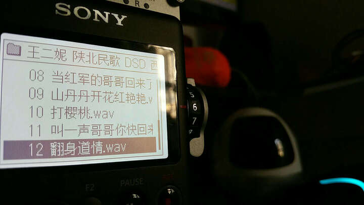 索尼XBA-Z5:买来没急着评价,是因为一开声的