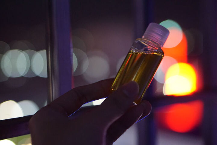 索尼SEL100F28GM:买来套A6000机子上,在家