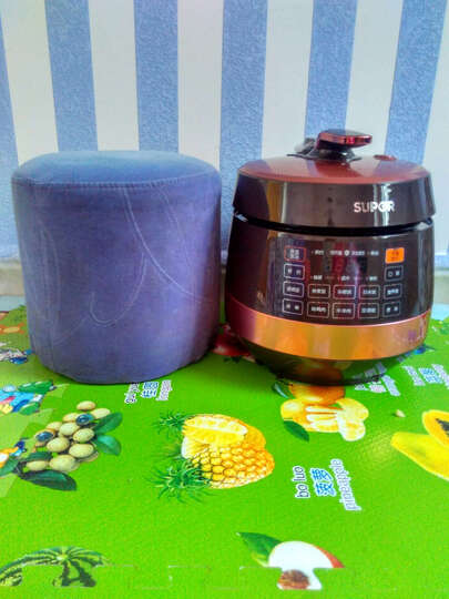 C8101Q:第二天就收到货了,不得不佩服京东快