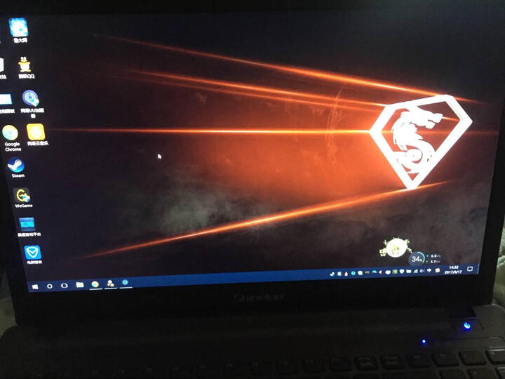 炫龙毁灭者DC:这个价格,这个配置,已经可以了