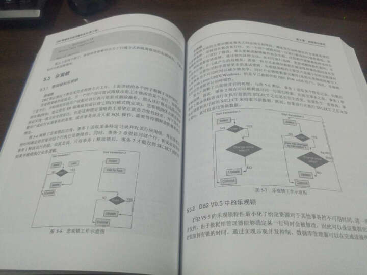 DB2数据库性能调整和优化（第2版） 晒单图