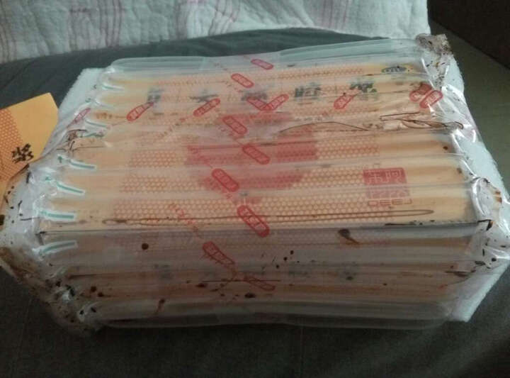 东阿阿胶复方阿胶浆(无糖)48支 补气养血贫血失眠 晒单图