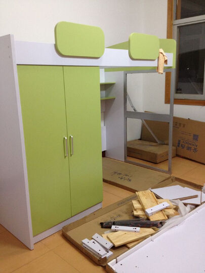 优漫佳:当时在一个实体店看到了很是动心,后来