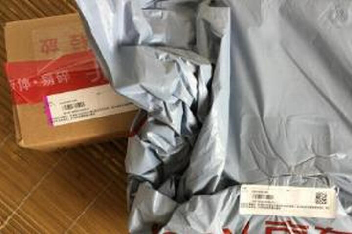 AppleiPhone7 Plus:京东物流又快服务又好,邮