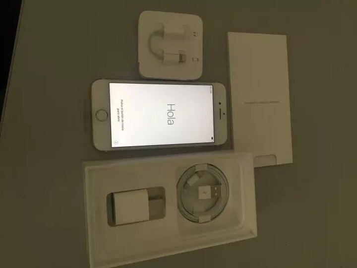 AppleiPhone7:手机挺好的,相信京东自营,价低