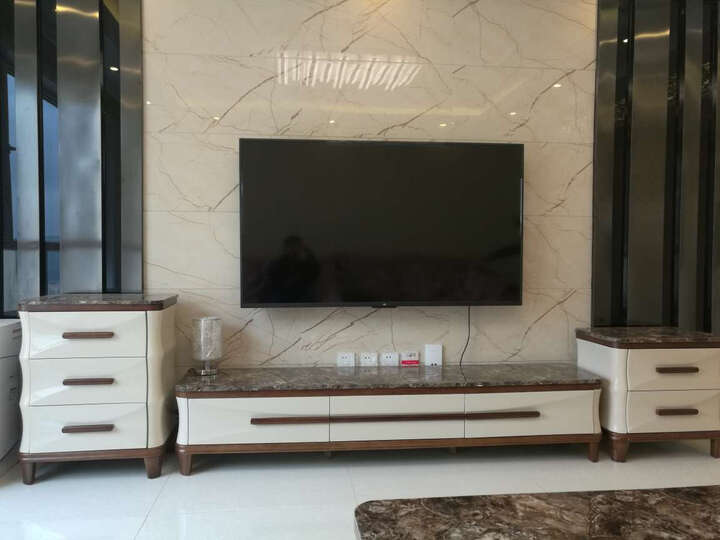 小米小米电视4A 65英寸 人工智能语音版:物美