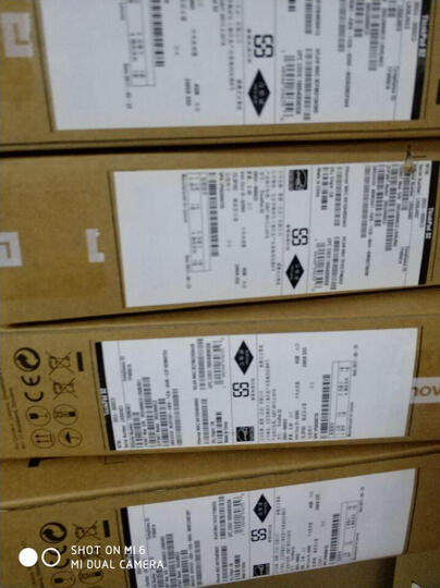 联想ThinkPad E470c(04CD)14英寸笔记本电脑(i5-6200U 8G 500G 2G独显 Win10)黑色 晒单图