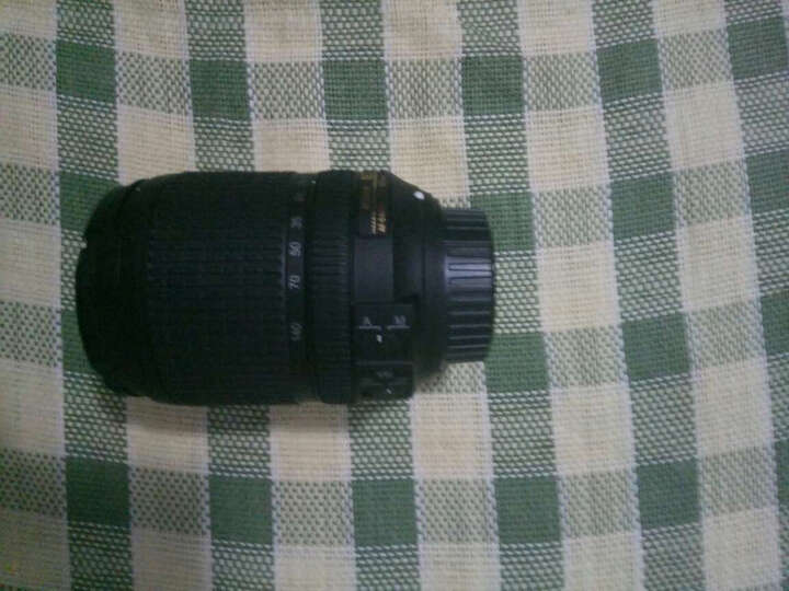 尼康D5300:快递小哥多次送货,认可,故写诗一