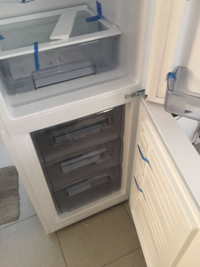 美菱BCD-200MCX:一直在京东买电器,质量还