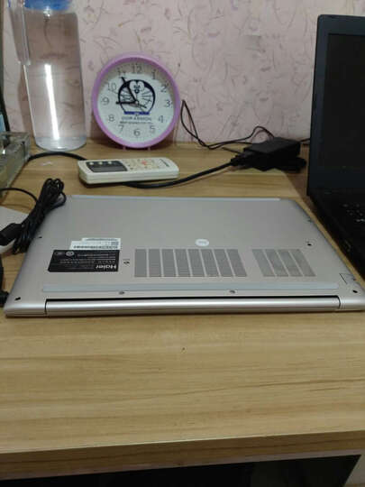 海尔(Haier)凌越S4-X 13.3英寸金属轻薄学生商务笔记本(i7-8550U 8G 1TB 72%色域 无亮点 1080P 正版Win10) 晒单图