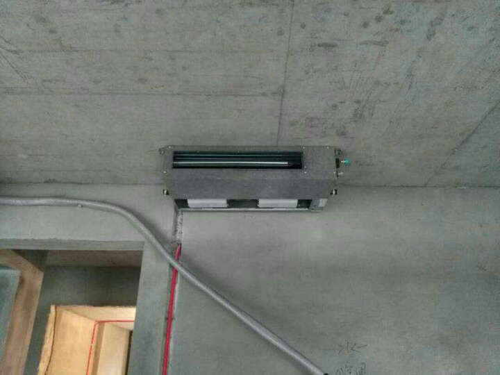 海尔(Haier)风管机中央空调怎么样_海尔(Haier