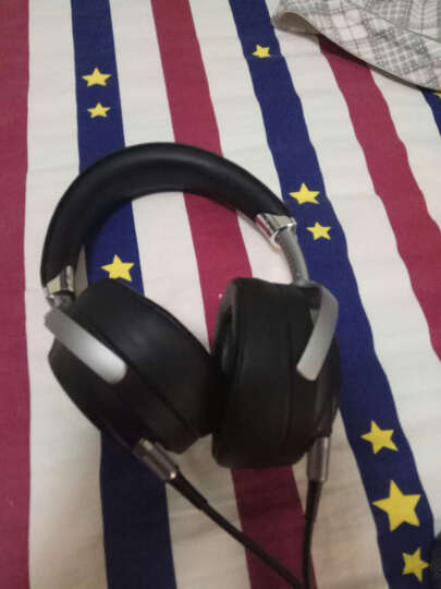 索尼MDR-Z7:这个耳机真的太难推了,必须耳放