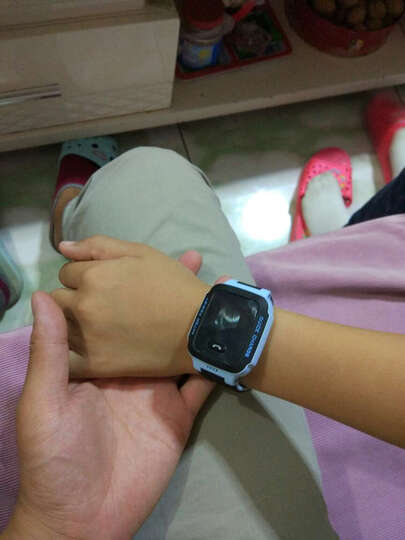 小天才电话手表Y03:一直都信赖京东的产品,比