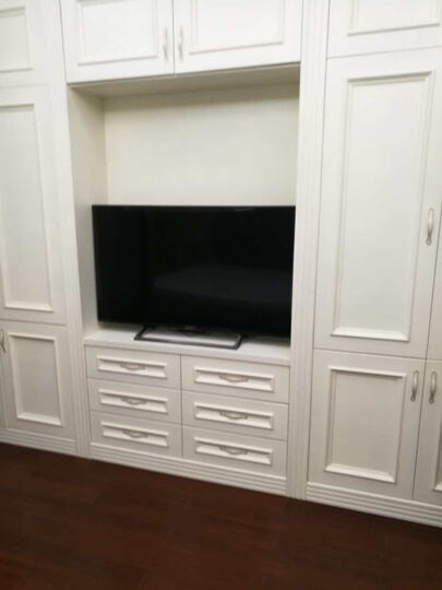 索尼KD-65X8566E:新家装修,刚好看到有三台