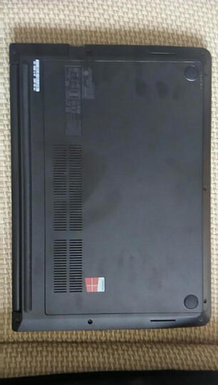 联想ThinkPad E470c(00CD)14英寸笔记本电脑(i5-6200U 4G 500G 2G独显 Win10)黑色 晒单图