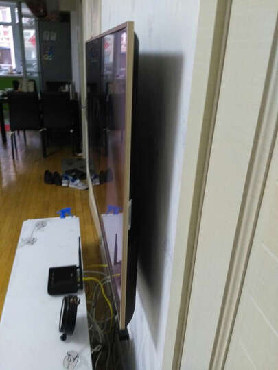 长虹60D3P:1、配送:京东自营的配送就是快。