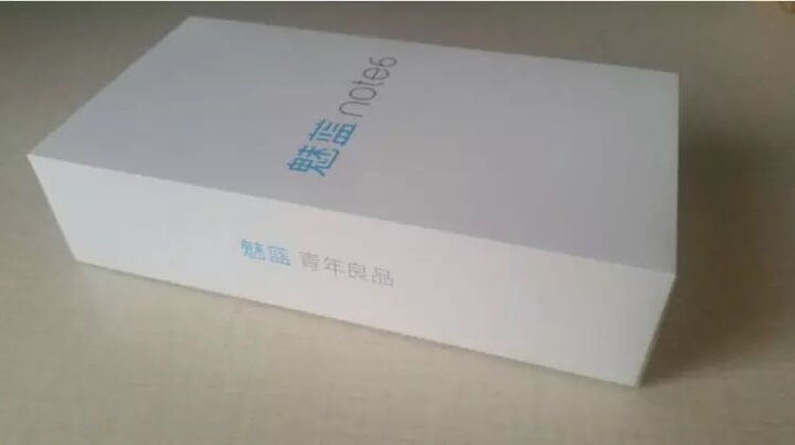 魅族魅蓝 Note6评价详情