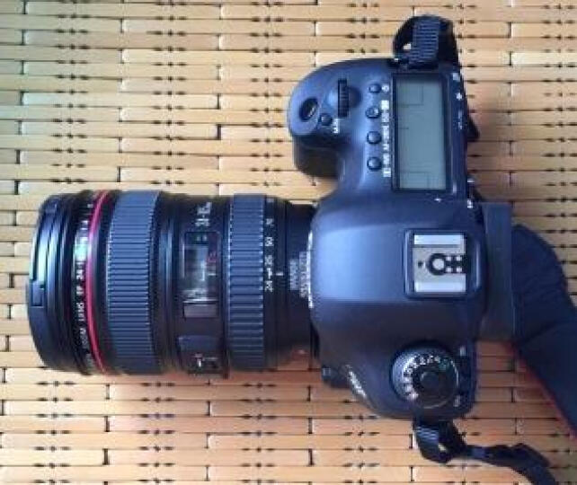佳能（Canon） EOS 5D Mark III 单反套机（EF 24-105mm f/4L IS USM 镜头） 晒单图