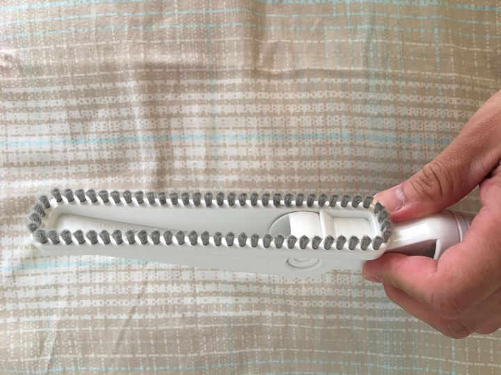 松下(Panasonic)吸尘器MC-8L85CNJ81家用除螨大吸力静音卧式系列(雅金) 晒单图