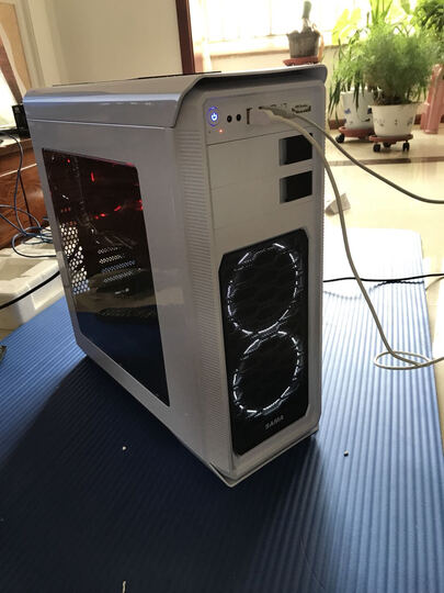 优派VA2349s:价格挺便宜,还是ips屏幕。看起