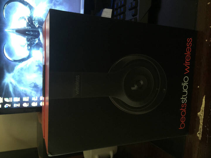 Studio Wireless:各种论坛资料,买家评语看了好