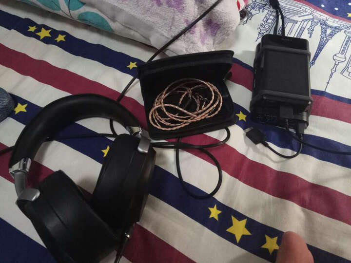 索尼MDR-Z7:这个耳机真的太难推了,必须耳放