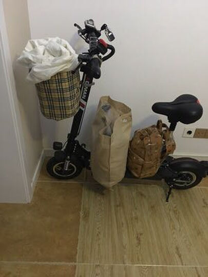 琦利电动车怎么样_琦利电动车多少钱_琦利电