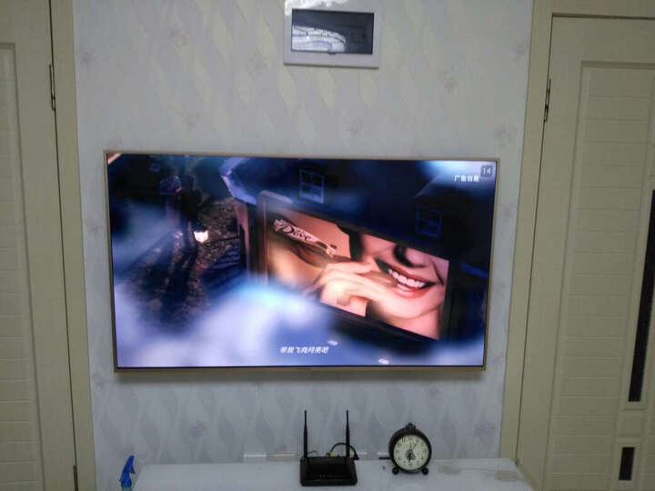 长虹60D3P:1、配送:京东自营的配送就是快。