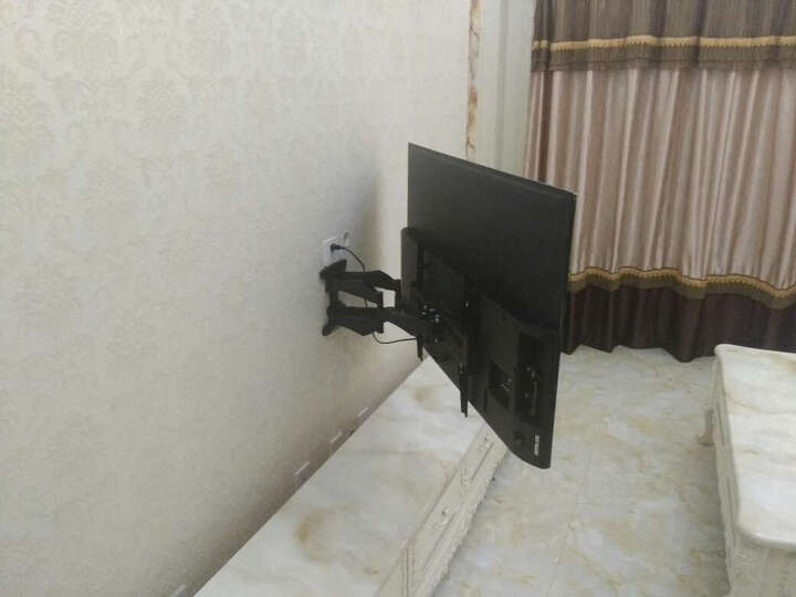 小米小米电视3S 55英寸:电视售后安装还需要